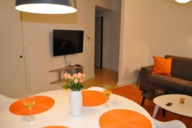 City & Style Apartmani