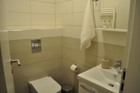 City & Style Apartmani