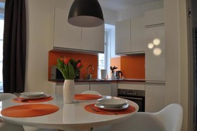 City & Style Apartmani