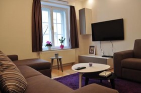 City & Style Apartmani
