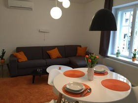 City & Style Apartmani