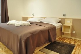 City & Style Apartmani