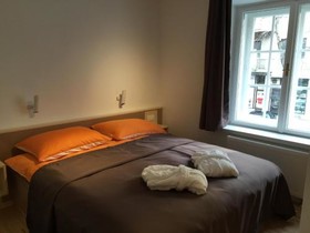City & Style Apartmani