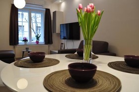 City & Style Apartmani