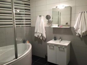City & Style Apartmani