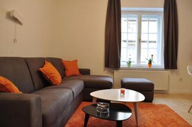 City & Style Apartmani