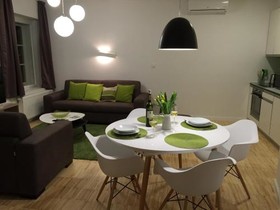 City & Style Apartmani