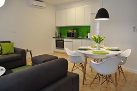 City & Style Apartmani