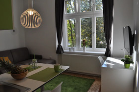 City & Style Apartments