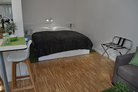 City & Style Apartments