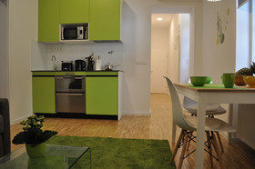 City & Style Apartments
