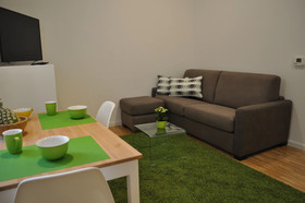 City & Style Apartments