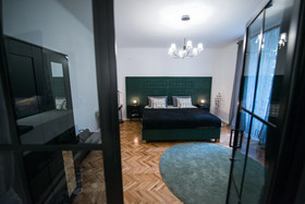 City Apartments Green Oasis