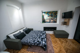 City Apartments Green Oasis