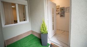 City Apartments Green Oasis