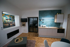 City Apartments Green Oasis