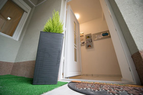 City Apartments Green Oasis