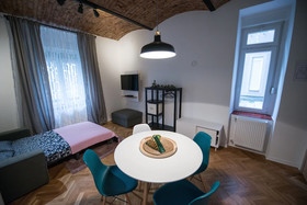 City Apartments Green Oasis