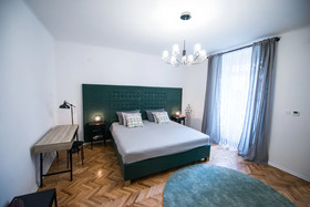 City Apartments Green Oasis