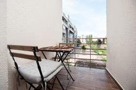 Citylux Apartments