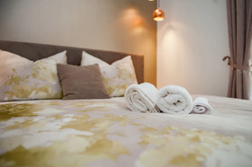 Citylux Apartments