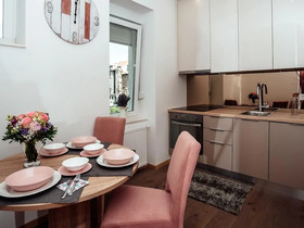 Citylux Apartments