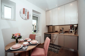 Citylux Apartments