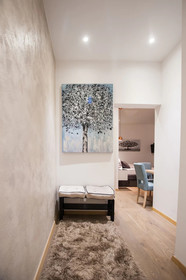 Citylux Apartments