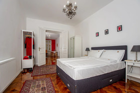 Crown Rooms
