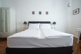 Crown Rooms
