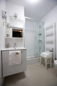 Crown Rooms