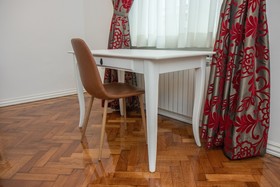Crown Rooms