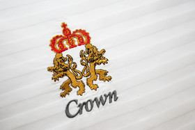 Crown Rooms