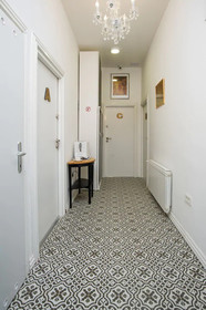 Crown Rooms