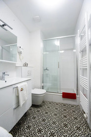 Crown Rooms