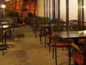 Delminivm Hotel