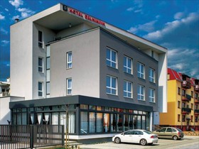 Delminivm Hotel