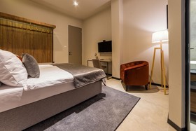Dezman Luxury Apartments