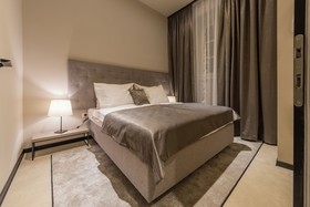 Dezman Luxury Apartments