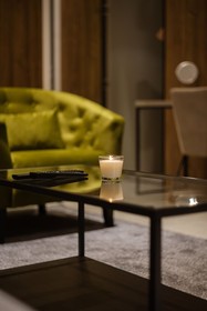 Dezman Luxury Apartments