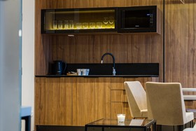 Dezman Luxury Apartments