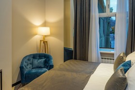 Dezman Luxury Apartments