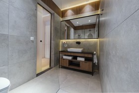 Dezman Luxury Apartments