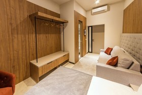 Dezman Luxury Apartments