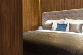 Dezman Luxury Apartments