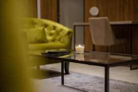 Dezman Luxury Apartments