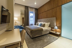 Dezman Luxury Apartments