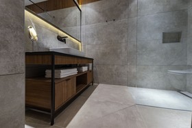 Dezman Luxury Apartments
