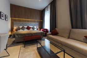 Dezman Luxury Apartments