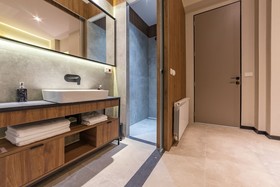 Dezman Luxury Apartments